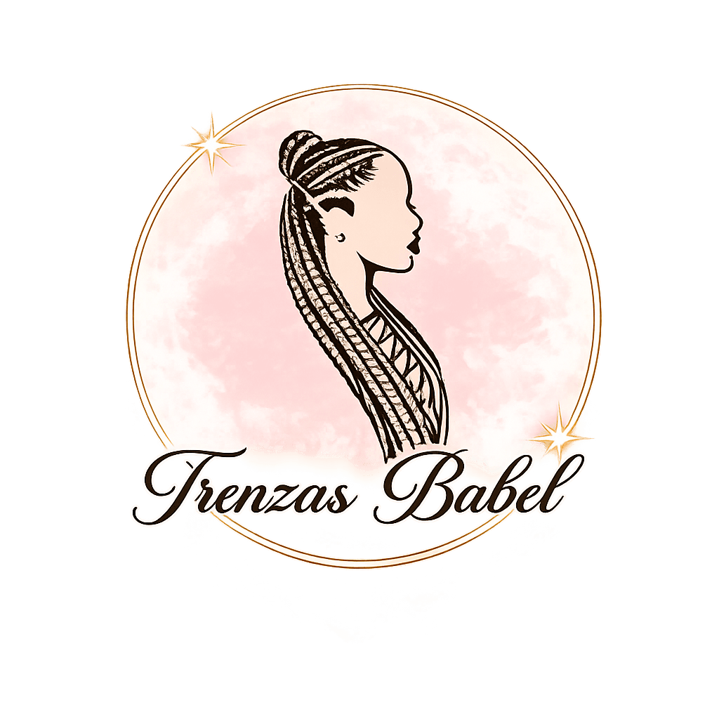Trenzas Babel